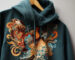 Custom Embroidery